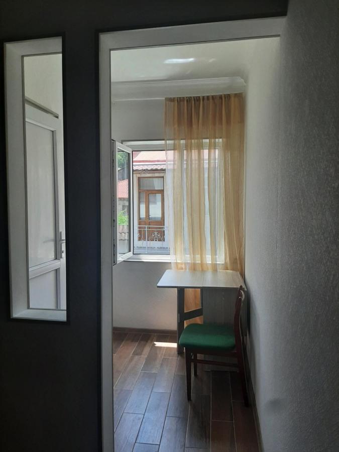 Hotel Happy Holiday Achalciche Zewnętrze zdjęcie