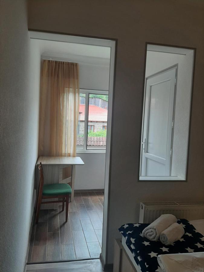 Hotel Happy Holiday Achalciche Zewnętrze zdjęcie