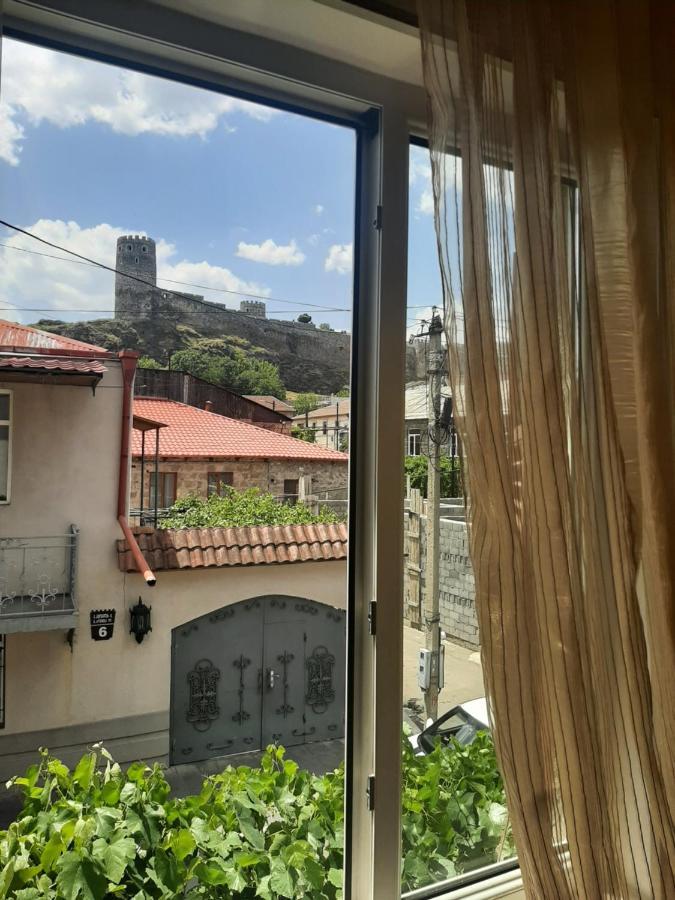 Hotel Happy Holiday Achalciche Zewnętrze zdjęcie