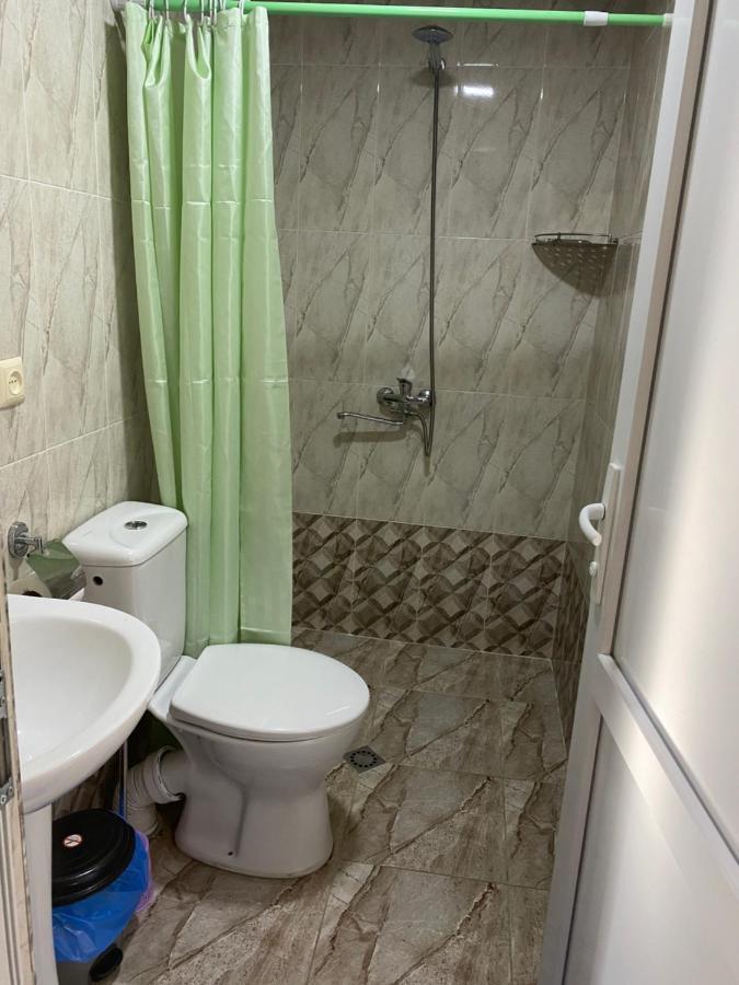 Hotel Happy Holiday Achalciche Zewnętrze zdjęcie